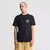 CAMISETA CLASSIC MINI DUAL PALM II BLACK