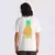 CAMISETA PINEAPPLE SKULL MARSHMALLOW - Prime Store Itaperuna