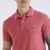 Camisa Polo com detalhe em listras - comprar online