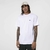 CAMISETA CORE BASICS WHITE BLACK V4701600530004 - comprar online