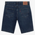 Bermuda Jeans Levi’s® 412 Slim - comprar online