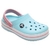 Sandália Crocs Infantil Crocband™ Clog