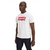 Camiseta Levi's® Graphic Set-In Neck Branca Manga Curta - comprar online