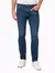 Calça Jeans Masculina Skinny Filigrana Duplo Calvin Klein Jeans Marinho CM4PC11JK629_0598