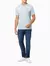 Calça Jeans Masculina Slim 5 Pockets Calvin Klein Jeans Marinho CM4PC11JS529_0598 - comprar online