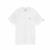 CAMISETA CORE BASICS WHITE BLACK V4701600530004 - Prime Store Itaperuna