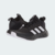 Tênis OwnTheGame Adidas - Preto+Branco - comprar online