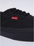 TENIS REDLEY MONOCROMO ALL BLACK PRETO WAB-01 - comprar online