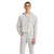 Moletom Levi's® Core Ng Zip Up