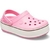 Sandália Crocs Infantil Crocband™ Platform Clog