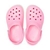 Sandália Crocs Infantil Crocband™ Platform Clog - comprar online