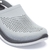 Sandália Crocs LiteRide 360 Clog Light Grey/Slate Grey 206708-0DT na internet