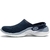 Sandália Crocs LiteRide 360 Clog Navy/Blue Grey 2067084 - comprar online