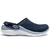 Sandália Crocs LiteRide 360 Clog Navy/Blue Grey 2067084