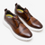 SAPATO METROPOLITAN COLLIN ULTRA LIGHT TAN - comprar online