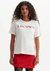 T-SHIRT BABY LOOK ESTAMPA - comprar online