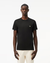 Camiseta Lacoste Masculina em Algodão Pima Preta TH6709-23