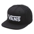 BONÉ DROP V II SNAPBACK VANS V4600600390011 - comprar online