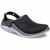 Crocs LiteRide 360 Clog Black/Slate Grey 206708-0DD - comprar online