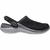 Crocs LiteRide 360 Clog Black/Slate Grey 206708-0DD