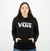 MOLETOM CLASSIC V II HOODIE VANS V4702001570005