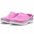 Sandália Crocs LiteRide 360 Clog Taffy Pink 206708-6SW