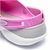 Sandália Crocs LiteRide 360 Clog Taffy Pink 206708-6SW - loja online