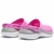 Sandália Crocs LiteRide 360 Clog Taffy Pink 206708-6SW - comprar online