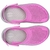 Sandália Crocs LiteRide 360 Clog Taffy Pink 206708-6SW na internet