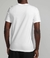 Camiseta Nike Sportswear Tee Club Ssnl Branca DR7815100 - comprar online