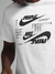 Camiseta Nike Sportswear Tee Club Ssnl Branca DR7815100 - Prime Store Itaperuna