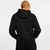 Jaqueta Nike Club Hoodie Kids Masculina DD1698010 - loja online