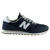 Tênis New Balance 373 Masculino Preto e Marinho - Preto+Marinho ML373HD2