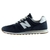 Tênis New Balance 373 Masculino Preto e Marinho - Preto+Marinho ML373HD2 na internet