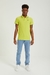 POLO COLCCI CLC AMARELO FOCAIS 255300357 na internet