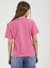 CAMISETA COLCCI CLC ROSA DOJA 345300914 - comprar online