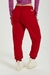 CALÇA MOLETOM COLCCI CLC VERMELHO SPARKL 25300806 - comprar online