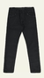 CALCA INF ESSENCIAL SKINNY JEANS 5 POCKETS JEANS BLACK OGOCHI 002486008