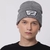 TOUCA MILFORD BEANIE HEATHER GREY VANS V4600500070004