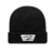 TOUCA MILFORD BEANIE BLACK VANS V4600500070003 na internet