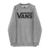 MOLETOM VANS CLASSIC CREW LL V4701000820001 - Prime Store Itaperuna