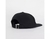 6 PANEL HIGH THINK BLACK SX099 - comprar online