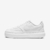 Imagem do Tênis Nike Court Vision Alta Branco DM0113-100