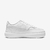 Tênis Nike Court Vision Alta Branco DM0113-100