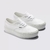 TÊNIS AUTHENTIC PLATAFORMA TRUE WHITE VANS V1002000520014