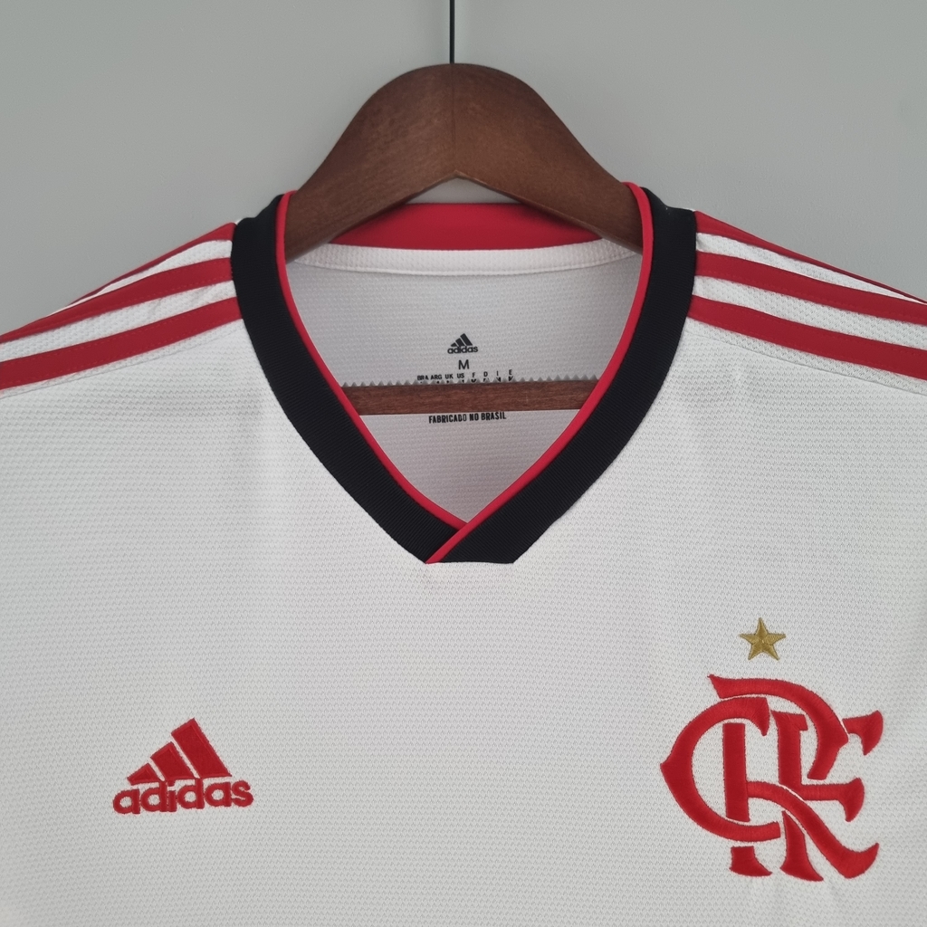 Camisa Flamengo Home 22/23 - Por apenas R$139,99 - Frete Grátis