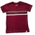 t-shirt vinho futebol clube - comprar online