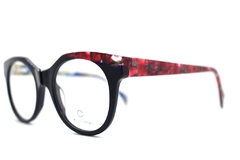 Anteojo Acetato Carolina Emmanuel - comprar online