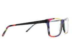 Acetato Multicolor / Celeste Carolina Emmanuel - comprar online