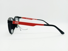 Anteojo Dynamo CLIP ON - Optica Soho